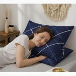 CareFoam Height Adjustable Microfiber - Image 4