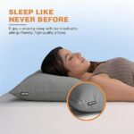 CareFoam Height Adjustable Microfiber - Image 5