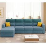 7 seter sofa set - Image 6