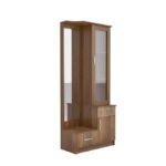 NEUDOT Petra Wooden Dressing Table - Image 3
