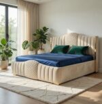 qween size bed