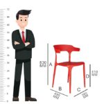 INNOWIN Vision Arm Chair - Image 6