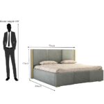 double beds - Image 3