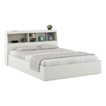 Spacewood Whitora Bed - Image 5
