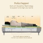 Wakefit ShapeSense Orthopedic - Image 8