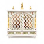 Wood Home Temple - Image 3