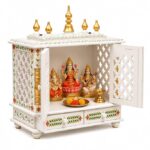 Wood Home Temple
