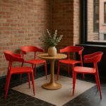 INNOWIN Vision Arm Chair - Image 7
