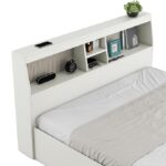 Spacewood Whitora Bed - Image 6