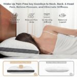 AYKA Premium Microfiber Pillow - Image 3