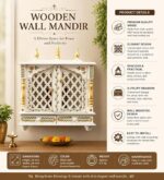 Wood Home Temple - Image 4