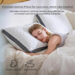 AYKA Premium Microfiber Pillow - Image 5