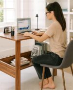 Laptop Table - Image 5