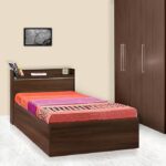 single bed DELITE KOM