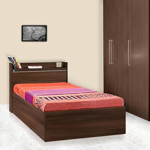 single bed DELITE KOM