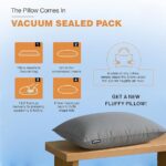 CareFoam Height Adjustable Microfiber - Image 7