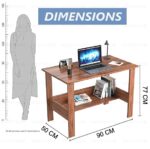 Laptop Table - Image 3