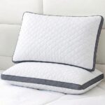 AYKA Premium Microfiber Pillow - Image 6