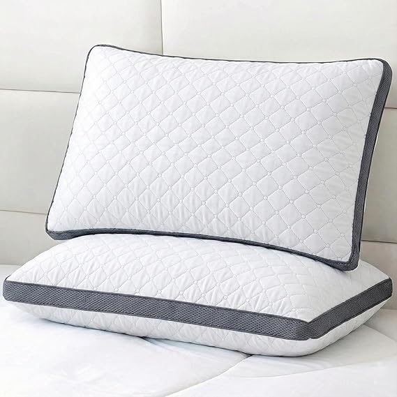 AYKA Premium Microfiber Pillow