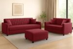 5 seter sofa - Image 4