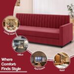 5 seter sofa - Image 6