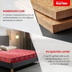 Kurlon Rutile Mattress | - Image 2