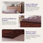 Wakefit Bed  single bed - Image 6