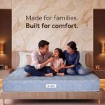 Sleepwell Ortho Mattress - Image 5
