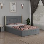 single bed Solid Wood - Image 4