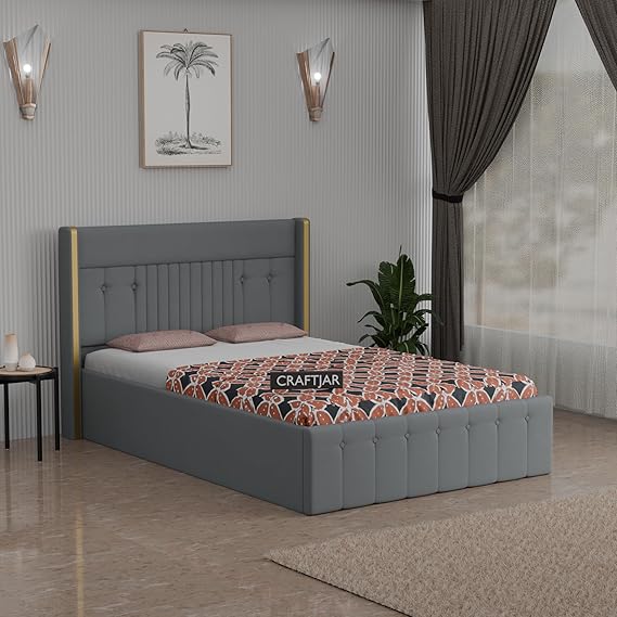 single bed Solid Wood