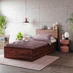 Wakefit Bed  single bed - Image 5