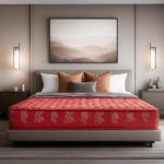 Kurlon Rutile Mattress |