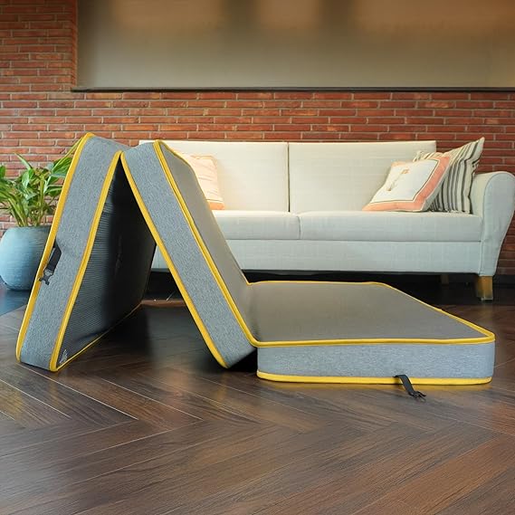 SleepyCat Tri-Fold Foldable