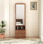 Royaloak Zen Dresser with Long Mirror, - Image 3