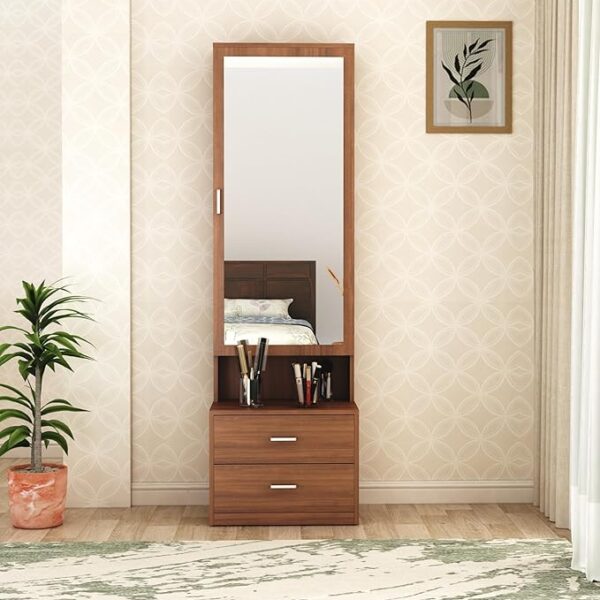 DesignFit Engineered Wood Dressing