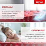 Kurlon Rutile Mattress | - Image 4
