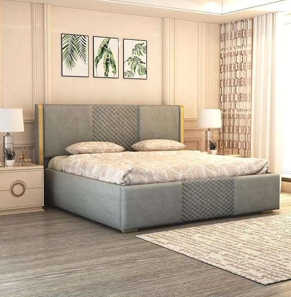 double beds