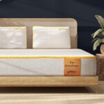 SleepyCat Latex Mattress