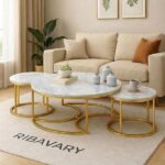 fancy table