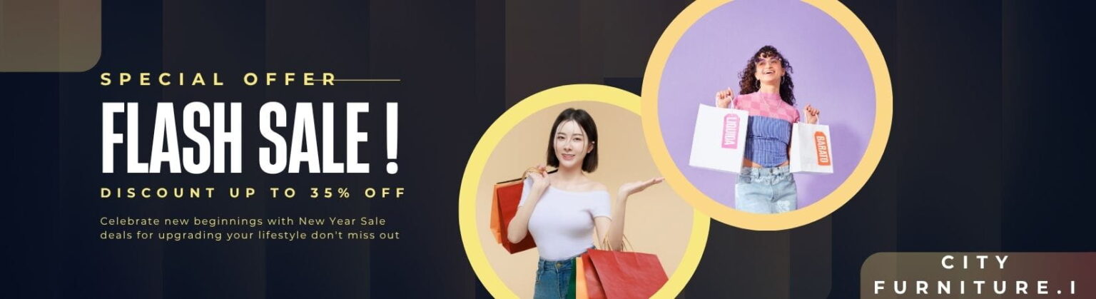 baner poster in body section