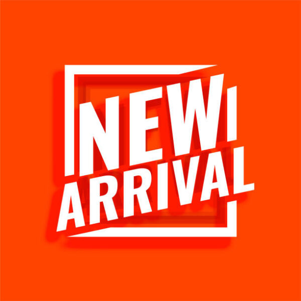 Latest Arrivals